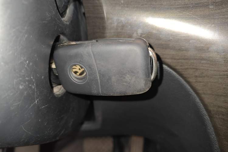 Used Skoda Yeti 2014 1.4TSI DSG All-Wheel Drive Version