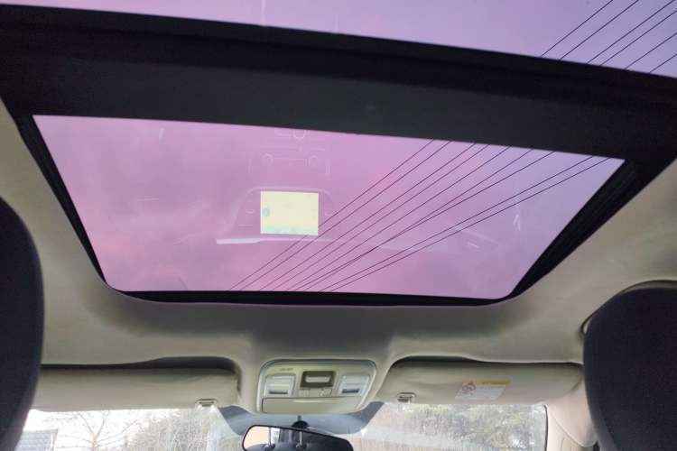 Used Geely Auto Emgrand X7 Sport 2016 2.0L Manual Smart Connect Version
