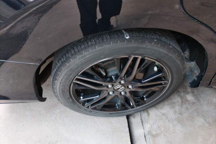 Used Honda Odyssey 2024 2.0L eHEV Sharp·Luxury Edition
