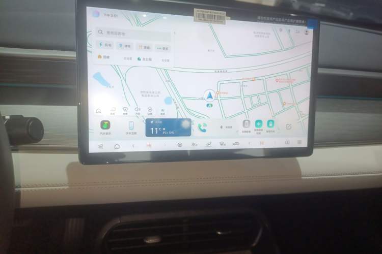 Used BYD Seal 05 DM-i 2025 DM-i Intelligent Drive 120KM Flagship Model
