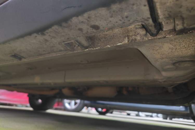 Used Geely Auto Emgrand GS 2018 Sport Edition 1.8L Automatic LingShang Model
