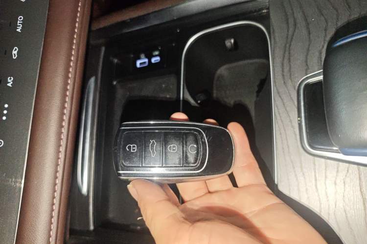 Used Chery Tiggo 8 PRO New Energy 2023 1.5T Enjoyment Edition