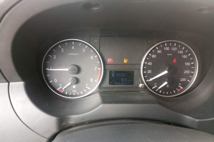 Used  M3 2019 Creator Edition 1.8L Luxury Model