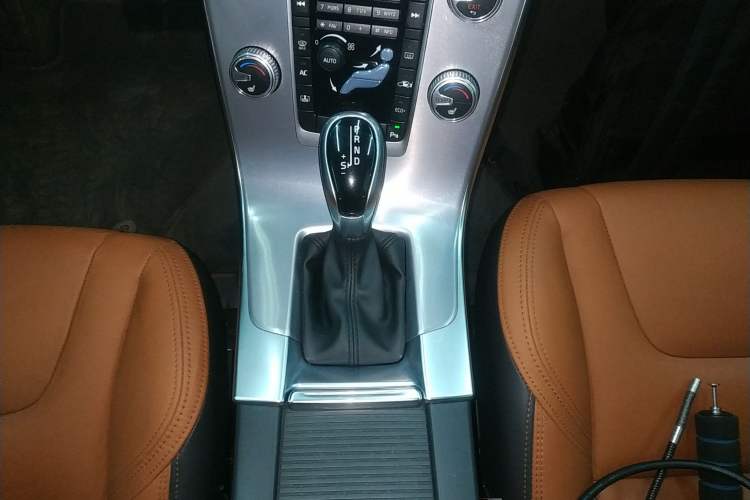 Used Volvo S60 2017 S60L T5 Intelligent Drive Edition
