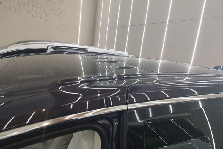 Used Buick GL8 New Energy 
