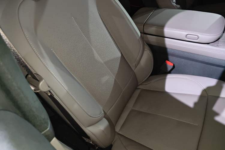 Used Nio ES7 2022 75 kWh
