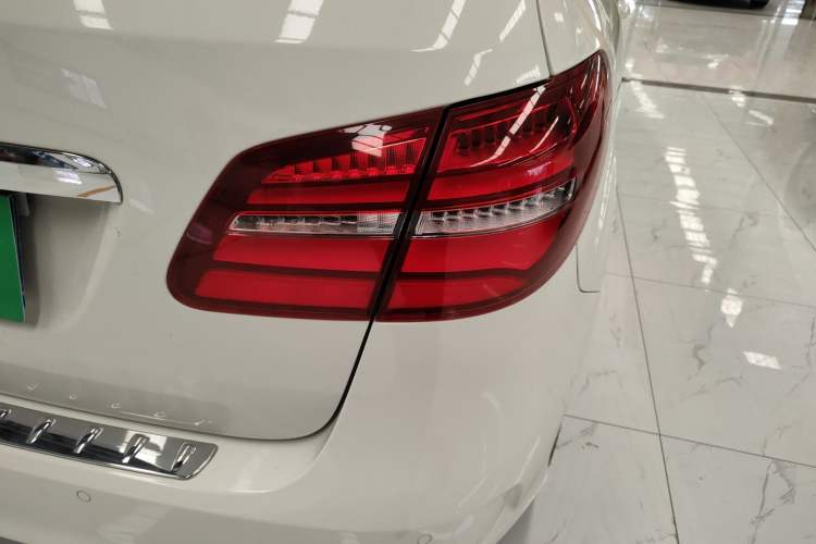 Used Mercedes-Benz B-Class 2017 B 200 Polar Limited Edition