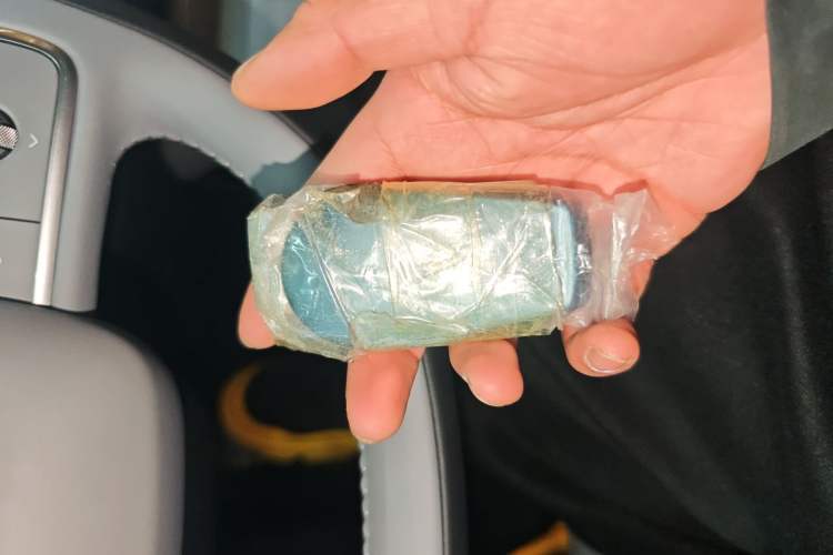 Used Nissan N7 2025 625 Pro