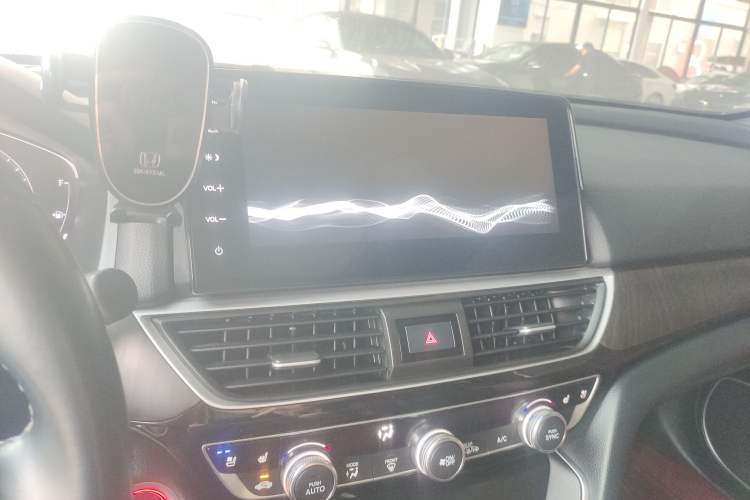 Used Honda Inspire 2022 260TURBO Jingyue Version