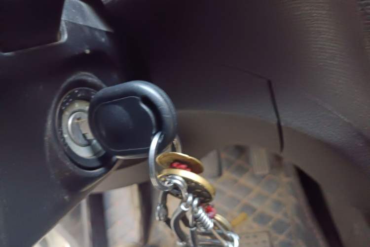 Used Wuling Hongguang 2018 1.2L Classic S Base Model
