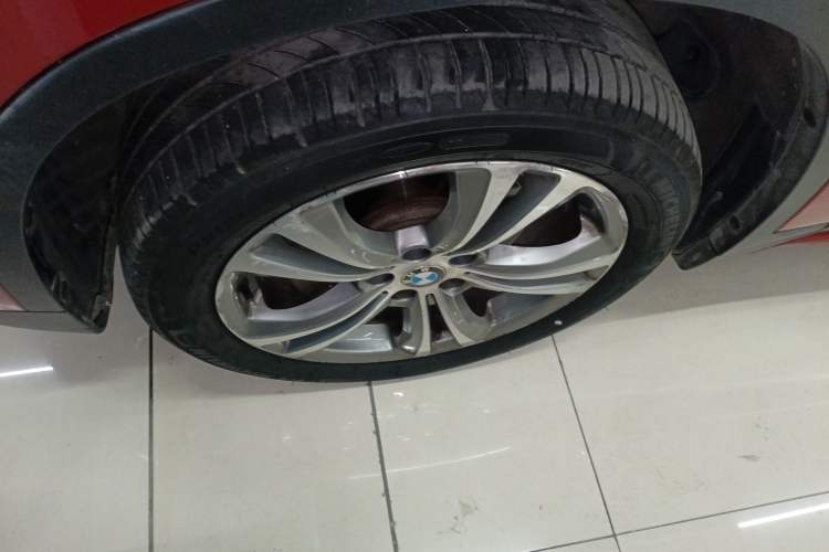 Used BMW X1 2018 sDrive18Li Luxury Model