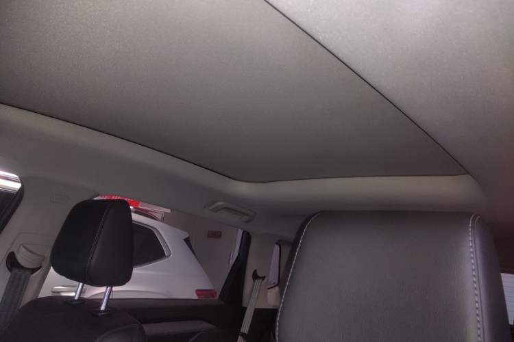 Used Wuling Asta 2021 1.5T CVT Star曜 Edition
