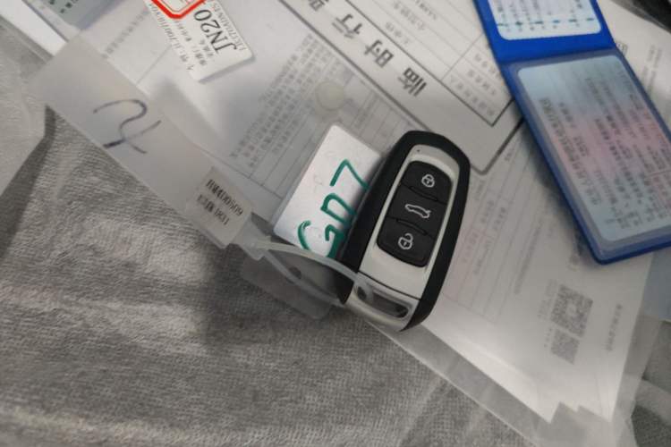 Used  Panda 2024 Panda Mini 200km Endurance Bear
