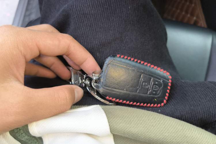 Used Toyota IZOA 2020 2.0L Yi Xiang CARE
