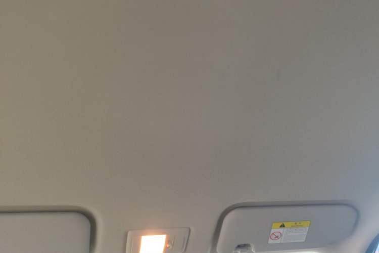 Used Qiyuan Lumin 2025 205km Refreshing Edition