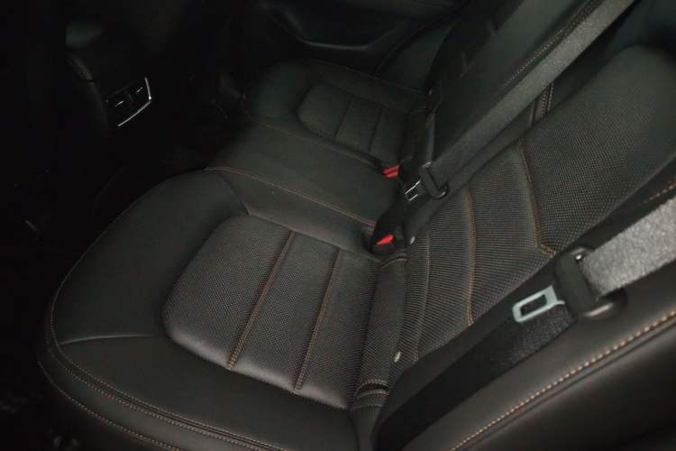 Used Mazda CX-5 2022 2.5L Automatic 4x4 Prestige Edition
