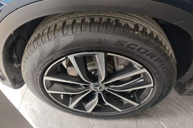 Used Mercedes-Benz GLC 2022 Refreshed GLC 300 L 4MATIC Dynamic Edition
