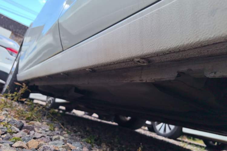 Used Chevrolet Cavalier 2020 325T Automatic Enjoyment Edition
