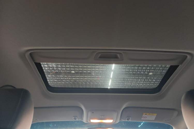 Used Buick GT 2021 Revised Version Flagship 1.5L Automatic Elite Edition
