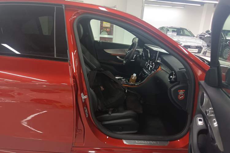 Used Mercedes-Benz C-Class 2018 C 200 Sport Edition