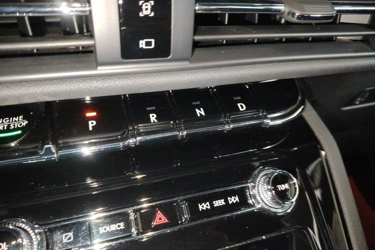 Used Lincoln Corsair 2022 2.0T Two-Wheel Drive Luxury Edition
