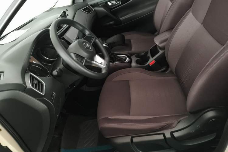 Used Nissan Qashqai 2019 2.0L CVT Smart Enjoyment Version
