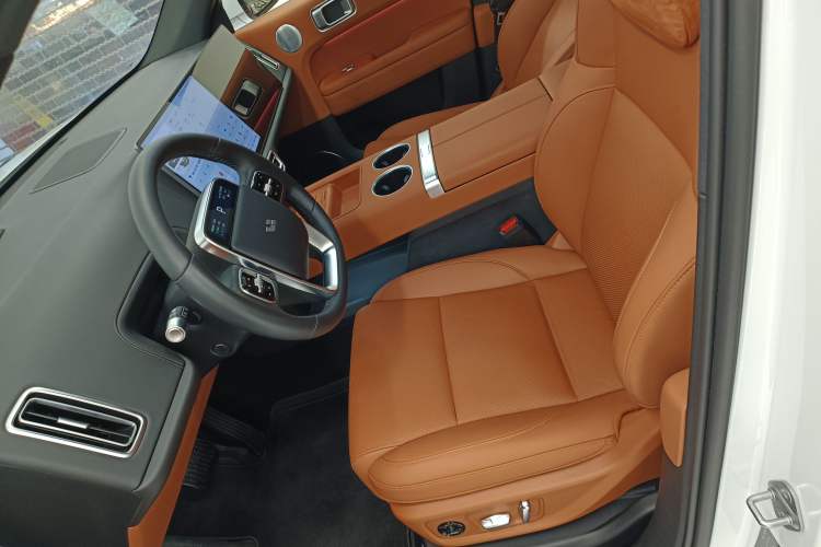 Used Li Auto L6 2024 Max