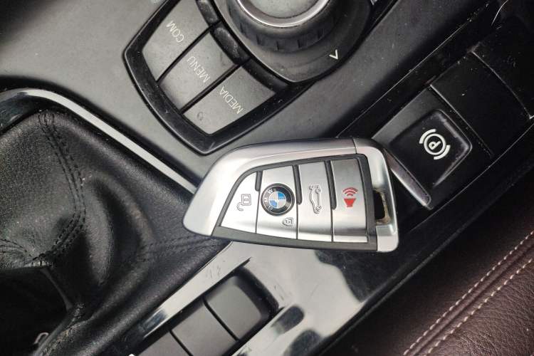 Used BMW X2 2020 sDrive20i M Sport Package
