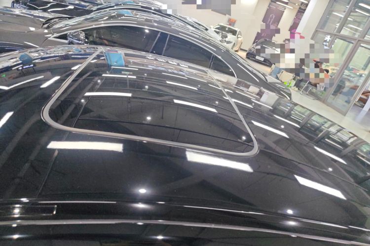 Used Mercedes-Benz CLS 2023 CLS 300 Luxury Model
