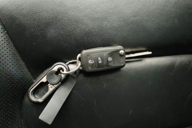 Used Volkswagen Bora 2014 1.6L Automatic Luxury Model
