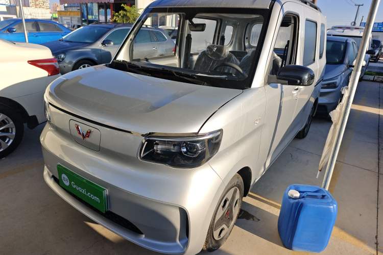 Used Wuling Zhiguang New Energy 
