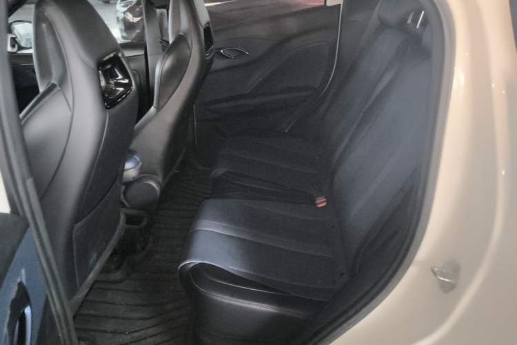 Used BYD Seagull 2025 305km Active Version
