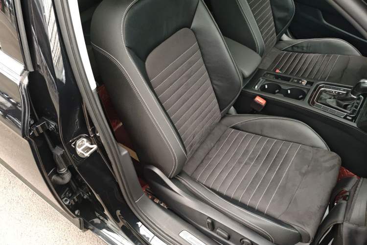 Used Volkswagen Magotan 2020 330TSI DSG Leading Model