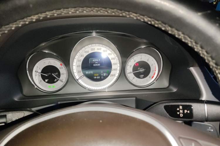 Used Mercedes-Benz GLK-Class 2014 GLK 260 4MATIC Dynamic Model