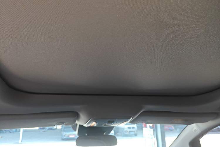 Used GAC Trumpchi M6 2023 PRO 270T DCT Luxury Edition
