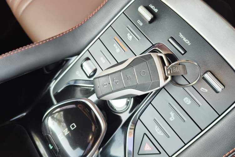 Used BYD Song PLUS 2020 1.5T Automatic Flagship Edition
