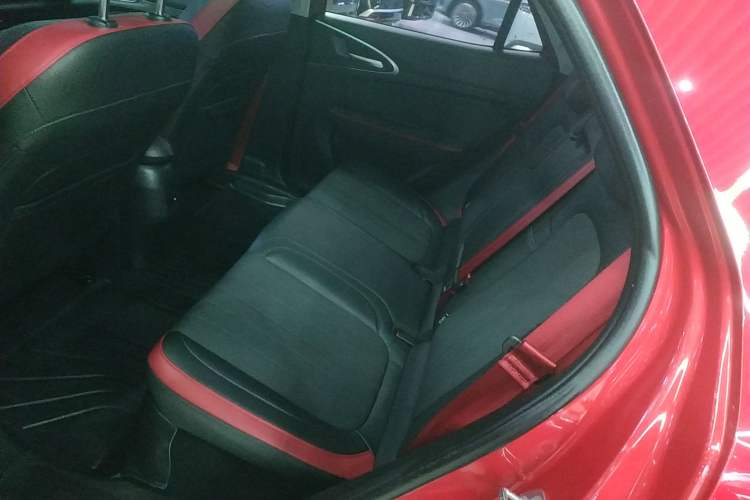 Used ORA Good Cat GT 2022 Mulan Edition 480km Long-Range续航
