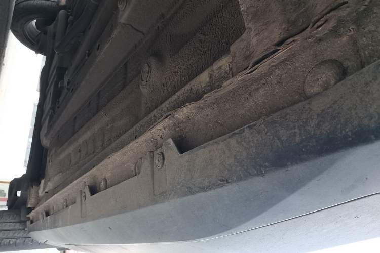 Used Baojun RS-3 2020 1.5L CVT 24-Hour Online Luxury Edition
