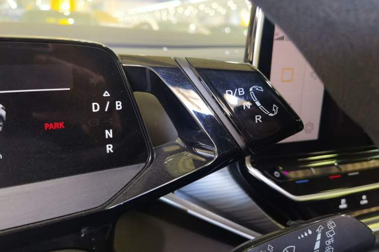 Used Volkswagen ID.4 CROZZ 2024 Pure Edition Limited Edition