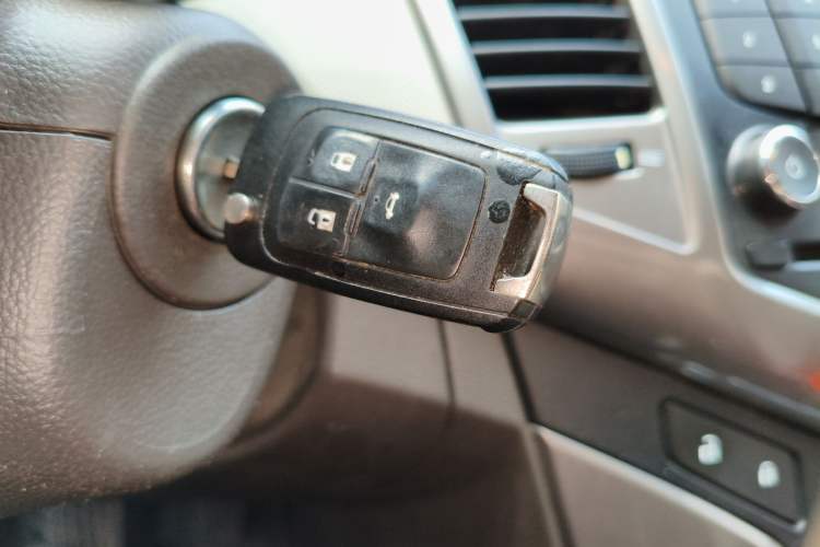 Used Chevrolet Cruze 2015 1.5L Classic SE MT
