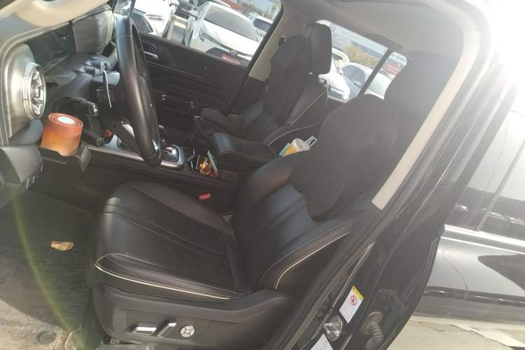 Used Tank 300 2021 Off-Road Edition 2.0T Conqueror
