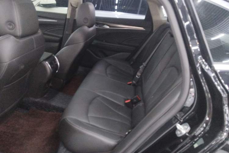 Used Buick LaCrosse 2022 552T Luxury Version
