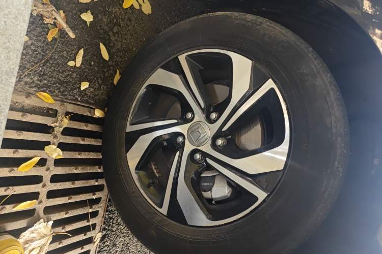 Used Honda Accord 2016 2.0L Comfort Edition
