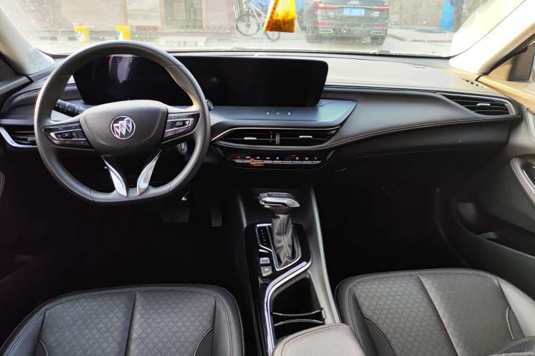 Used Buick Verano 2023 Pro Enjoyment Edition
