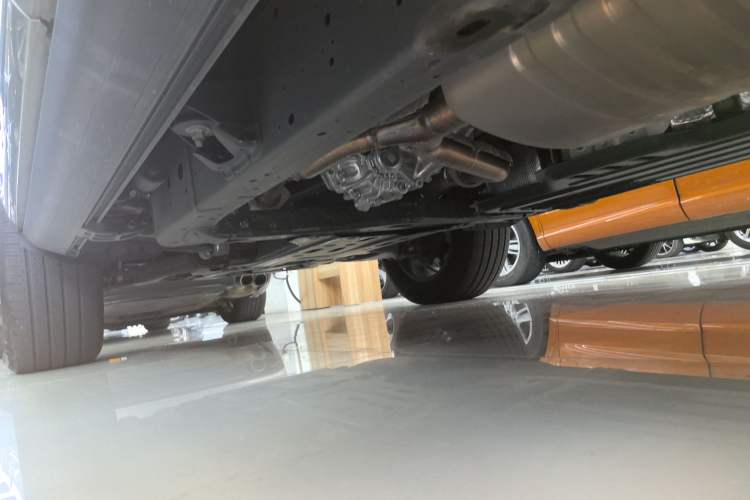 Used Tank 700 New Energy 2024 Hi4-T Ultimate Edition
