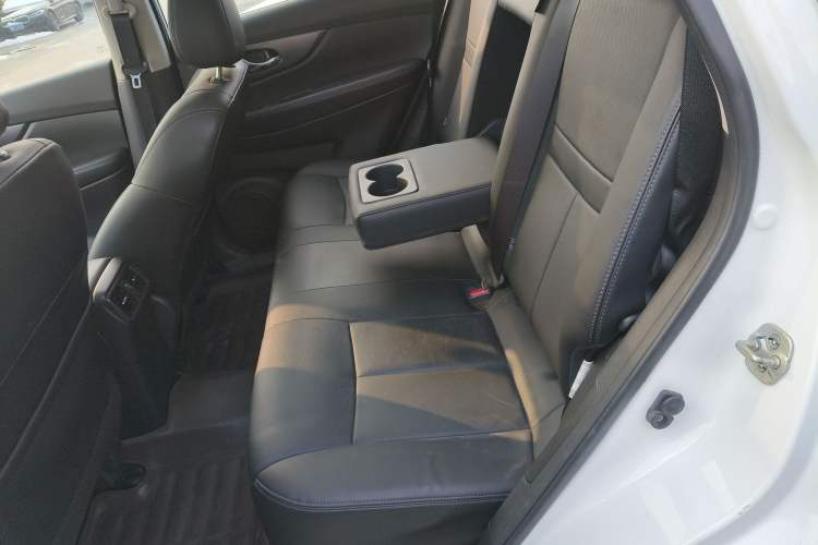 Used Nissan X-Trail 2014 2.0L CVT Comfort Edition 2WD