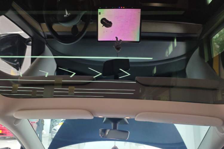 Used Tesla Model Y 2021 Long-Range All-Wheel-Drive Version 3D7