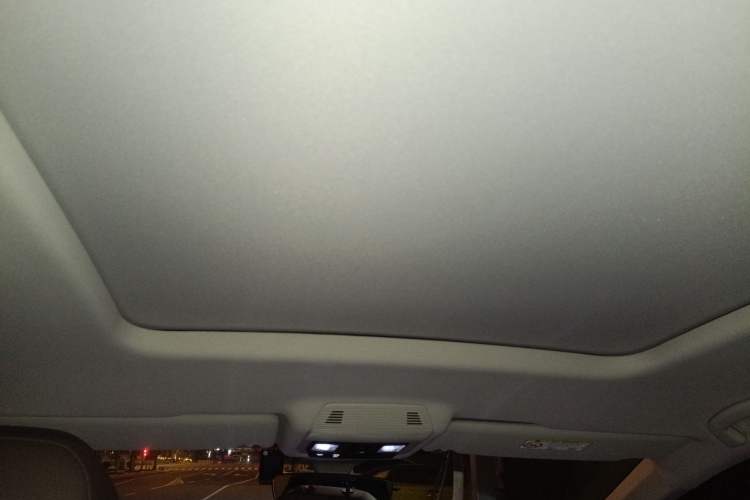 Used Volkswagen Viloran 2024 380TSI Flagship Edition