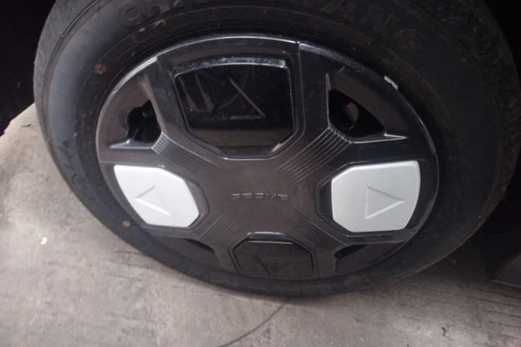 Used  Panda 2025 210km Panda Kart