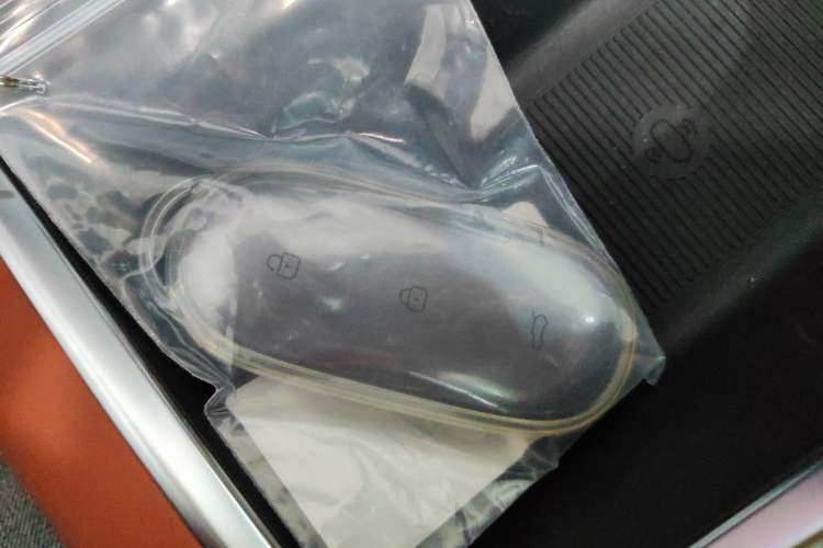 Used Li Auto L8 2025 Ultra Smart Refreshed Edition